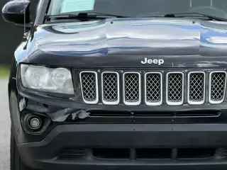 Jeep Compass 2016 4x4 Latitude 4dr SUV