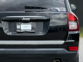 Jeep Compass 2016 4x4 Latitude 4dr SUV