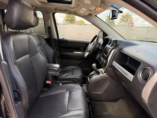 Jeep Compass 2016 4x4 Latitude 4dr SUV