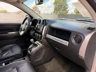 Jeep Compass 2016 4x4 Latitude 4dr SUV