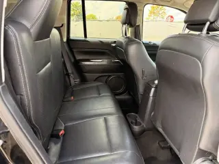 Jeep Compass 2016 4x4 Latitude 4dr SUV