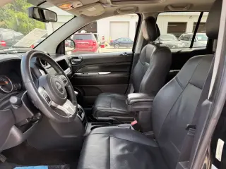 Jeep Compass 2016 4x4 Latitude 4dr SUV