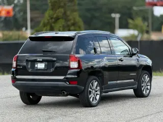 Jeep Compass 2016 4x4 Latitude 4dr SUV
