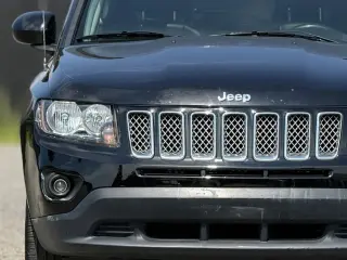 Jeep Compass 2016 Latitude 4dr SUV