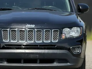 Jeep Compass 2016 Latitude 4dr SUV