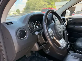 Jeep Compass 2016 Latitude 4dr SUV