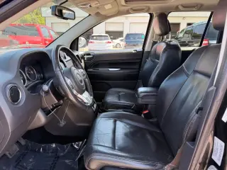 Jeep Compass 2016 Latitude 4dr SUV