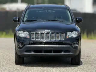 Jeep Compass 2016 Latitude 4dr SUV