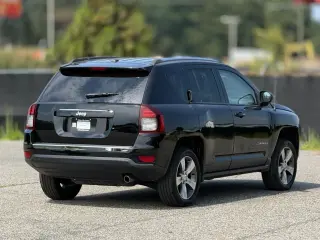Jeep Compass 2016 Latitude 4dr SUV