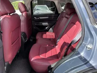Mazda CX-5 2024 AWD 2.5 S Edición Carbono 4p SUV