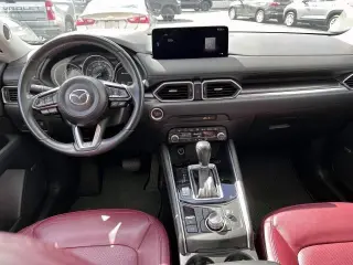 Mazda CX-5 2024 AWD 2.5 S Edición Carbono 4p SUV