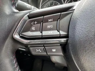Mazda CX-5 2024 AWD 2.5 S Edición Carbono 4p SUV