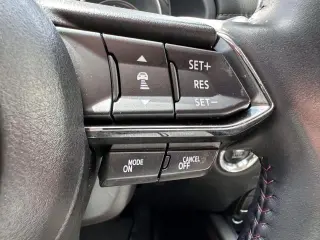 Mazda CX-5 2024 AWD 2.5 S Edición Carbono 4p SUV