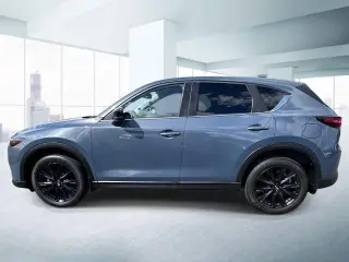 Mazda CX-5 2024 AWD 2.5 S Edición Carbono 4p SUV