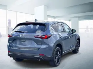 Mazda CX-5 2024 AWD 2.5 S Edición Carbono 4p SUV