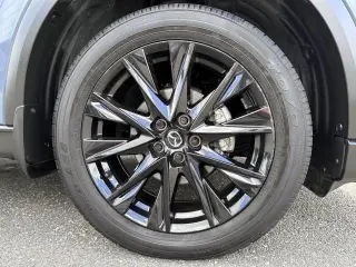 Mazda CX-5 2024 AWD 2.5 S Edición Carbono 4p SUV