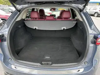 Mazda CX-5 2024 AWD 2.5 S Edición Carbono 4p SUV