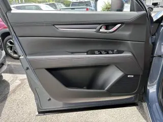Mazda CX-5 2024 AWD 2.5 S Edición Carbono 4p SUV