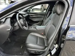 Mazda Mazda3 Hatchback 2024 2.5 S Preferred 4dr Hatchback