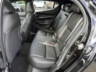 Mazda Mazda3 Hatchback 2024 2.5 S Preferred 4dr Hatchback