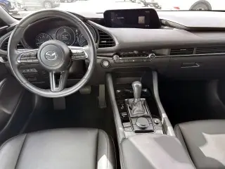 Mazda Mazda3 Hatchback 2024 2.5 S Preferred 4dr Hatchback