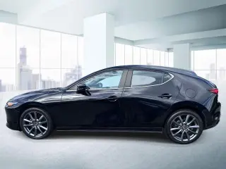 Mazda Mazda3 Hatchback 2024 2.5 S Preferred 4dr Hatchback