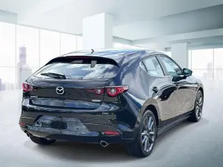 Mazda Mazda3 Hatchback 2024 2.5 S Preferred 4dr Hatchback