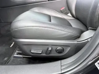 Mazda Mazda3 Hatchback 2024 2.5 S Preferred 4dr Hatchback