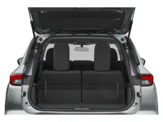 Mitsubishi Outlander 2022 AWD ES 4dr SUV