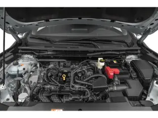 Mitsubishi Outlander 2022 AWD ES 4dr SUV