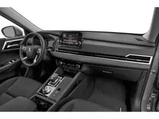 Mitsubishi Outlander 2022 AWD ES 4dr SUV