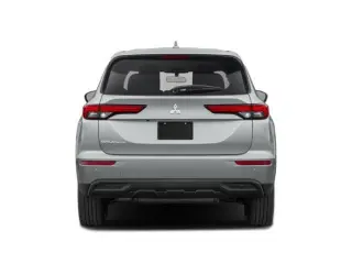 Mitsubishi Outlander 2022 AWD ES 4dr SUV