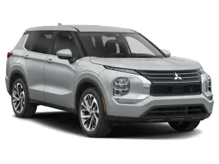 Mitsubishi Outlander 2022 AWD ES 4dr SUV