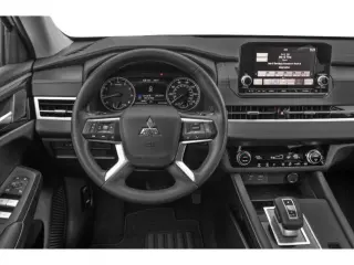 Mitsubishi Outlander 2022 AWD ES 4dr SUV