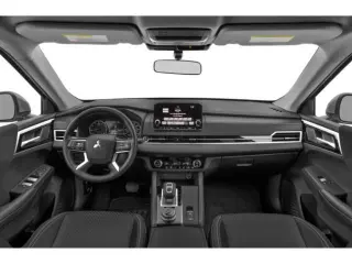 Mitsubishi Outlander 2022 AWD ES 4dr SUV