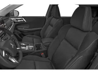 Mitsubishi Outlander 2022 AWD ES 4dr SUV