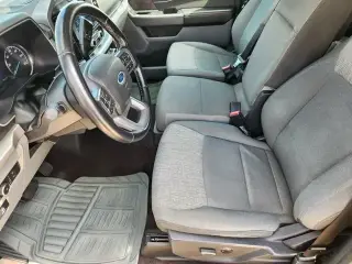 Ford F-150 2021 4x4 Lariat 4p SuperCab 5.5 ft. CA