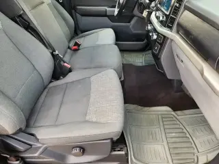 Ford F-150 2021 4x4 Lariat 4p SuperCab 5.5 ft. CA