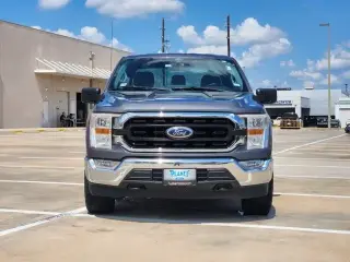 Ford F-150 2021 4x4 Lariat 4p SuperCab 5.5 ft. CA