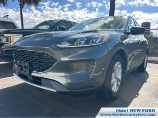 Ford Escape 2020 SE 4p SUV