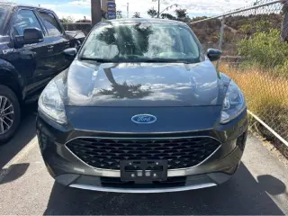 Ford Escape 2020 SE 4p SUV