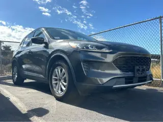 Ford Escape 2020 SE 4p SUV