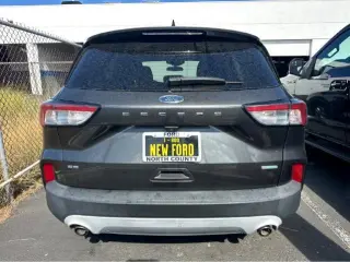 Ford Escape 2020 SE 4p SUV