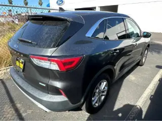 Ford Escape 2020 SE 4p SUV