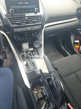 Mitsubishi Eclipse Cross 2023 AWD LE 4dr Crossover