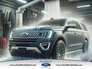 Ford Expedition 2021 4x4 XLT 4dr SUV