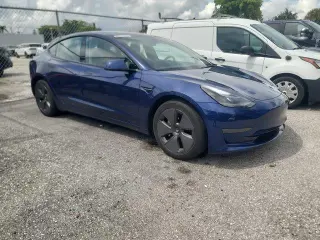 Tesla Modelo 3 2023 4dr Sedán