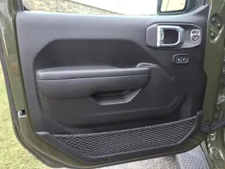 Jeep Wrangler 2023 4x4 Sport 2dr SUV