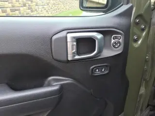 Jeep Wrangler 2023 4x4 Sport 2dr SUV