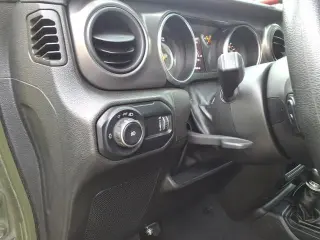 Jeep Wrangler 2023 4x4 Sport 2dr SUV